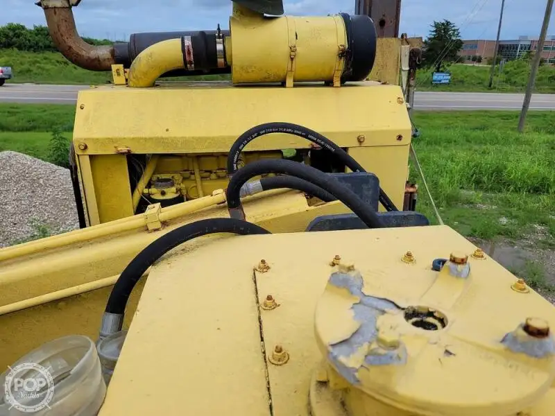 Barge te koop