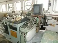 Langlijnschip te koop