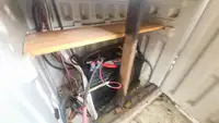 Passagiersschip te koop