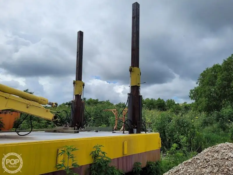 Barge te koop
