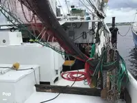 Trawler te koop