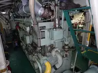 Bulkcarrier te koop