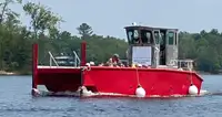 Barge te koop