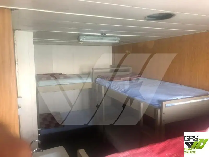 Ro-Ro-schip te koop