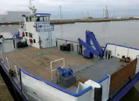 Werkboten te koop