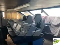 Passagiersschip te koop