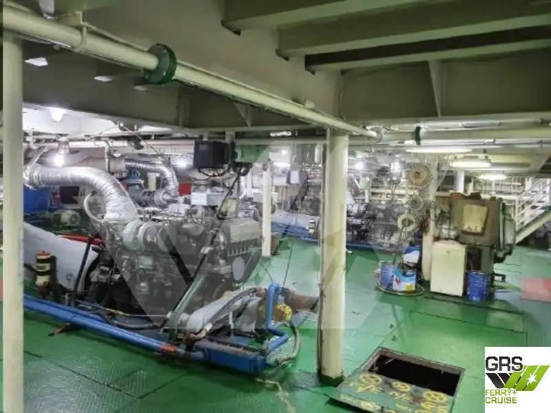 Ro-Ro-schip te koop
