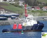 Sleepboot Te koop