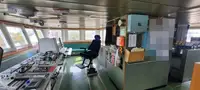 Sleperschip te koop