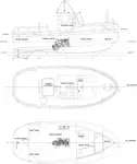 Sleperschip te koop