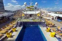 Cruise schip Te koop