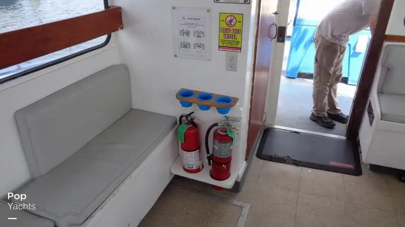 Veerboot te koop