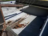 Trawler te koop