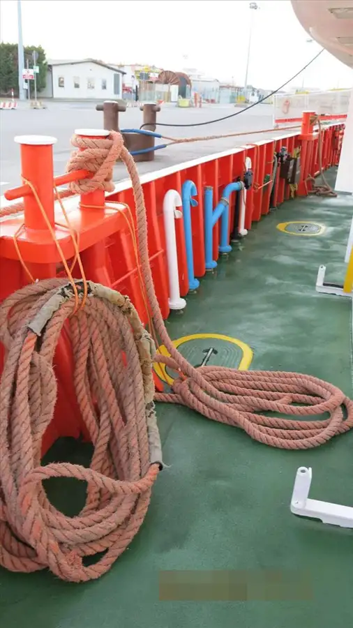 Catamaran te koop