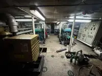 Veerboot te koop