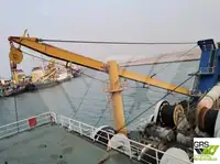 baggerschip Te koop