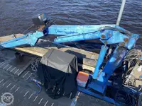 Barge te koop
