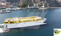Ro-Ro ship Te koop
