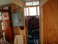 Trawler te koop