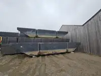 Ponton Te koop