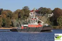 Sleperschip te koop