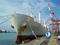 Koelschip te koop