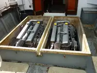 Trawler te koop
