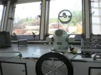 Sleperschip te koop