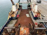 Trawler te koop