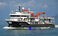 Purse-seine trawler te koop
