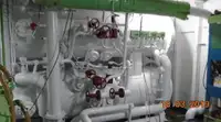 LNG-schip te koop