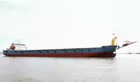 Vrachtschip Te koop