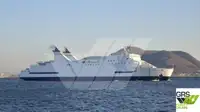 Ro-Ro-schip te koop