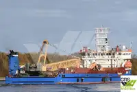 Bulkcarrier te koop