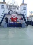 Sleperschip te koop