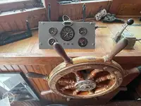 Trawler te koop