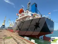 Bulkcarrier te koop