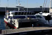 Sleperschip te koop