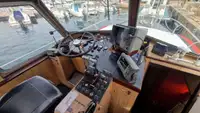 Lootsboot te koop