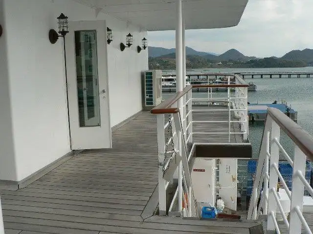 Catamaran te koop