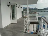 Catamaran te koop