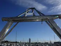 Catamaran te koop