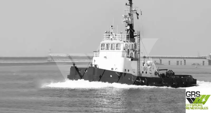 Sleperschip te koop