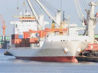 Koelschip te koop