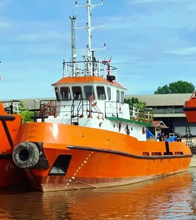 Sleperschip te koop