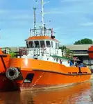 Sleepboot Te koop