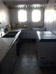 Baggeraarschip te koop