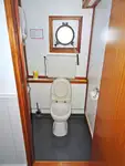 Bulkcarrier te koop