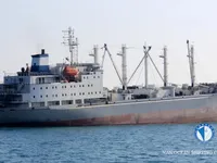 Koelschip te koop