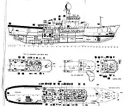 Patrouilleboot te koop